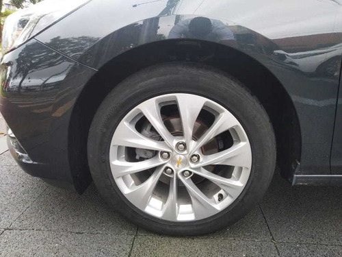 Chevrolet Cruze Lt Nb At