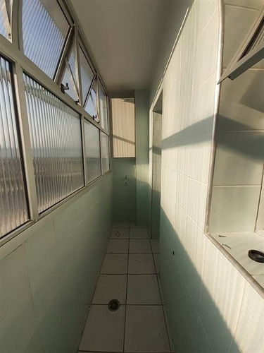 Imagem 9 de 27 de Apartamento Com 2 Dormitórios À Venda, 85 M² Por R$ 290.000,00 - Caiçara - Praia Grande/sp - Ap3240