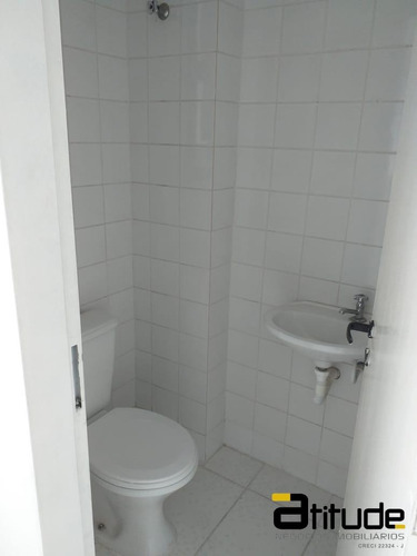 Imagem 11 de 15 de Sala Comercial No Centro De Barueri - 2583