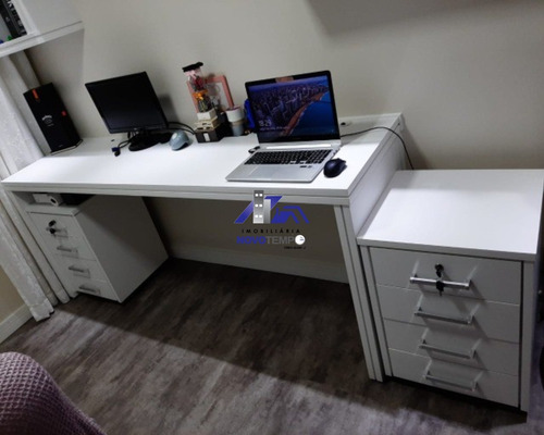 Imagem 10 de 15 de Apartamento A Venda Em Barueri Com 2 Dorms E 1 Vaga - Inspire Aguas - Ap01539 - 71052292