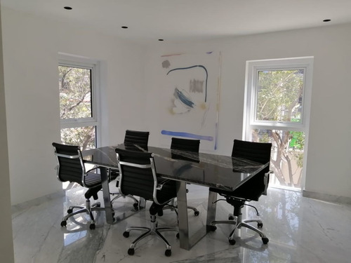 Imagen 18 de 30 de Venta/renta Departamento Nuevo Icon San Angel