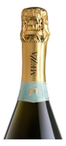 Vino Espumoso Mezzacorona Mezza Di Extra Brut 1.5 L