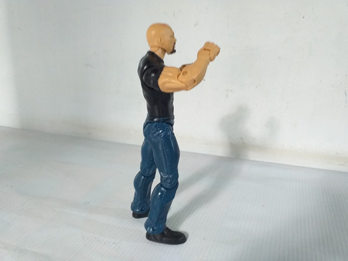 Steve Austin Wwe Stone Cold (Usado)