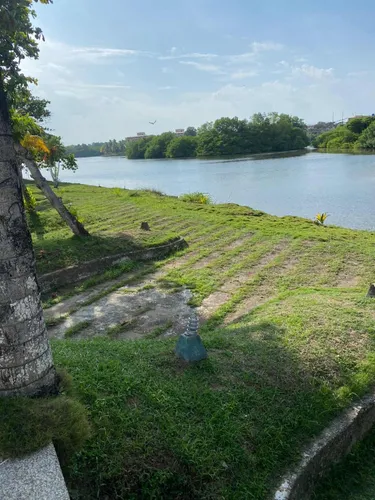 Apartamento Rio Chico