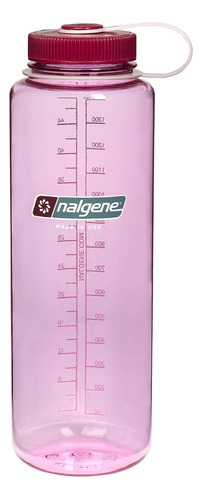 Botellas P/ Agua Nalgene De 1500 Ml , Multi