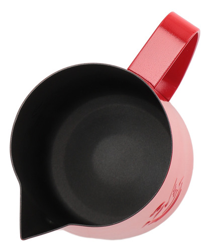 Espuma De Leite Latte Art Pitcher 480 Ml 304