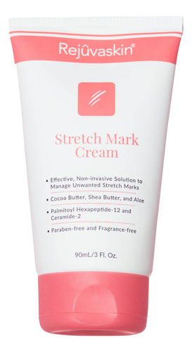 Rejuvaskin Crema Para Estría - 7350718:ml