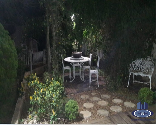 Imagem 16 de 30 de Chacara - Ch00002 - 33642179