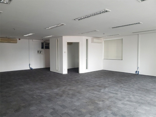 Imagem 3 de 30 de Conjunto Comercial - Reo488351