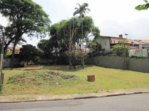 Imagem 10 de 10 de Terrenos À Venda - Campo Limpo - Ref: 732876 - 732876