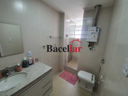 Imagem 13 de 15 de Apartamento-à Venda-tijuca-rio De Janeiro - Tiap25102