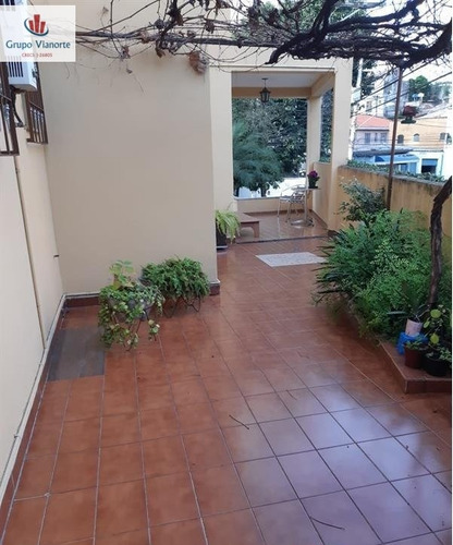 Imagem 3 de 7 de Sobrado A Venda No Bairro Santa Teresinha Em São Paulo - - Jv1118-1