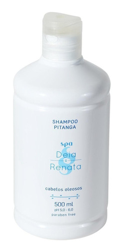Shampoo Pitanga - 500ml