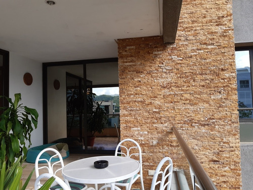 Imagen 8 de 13 de Apartamento En Venta Guataparo