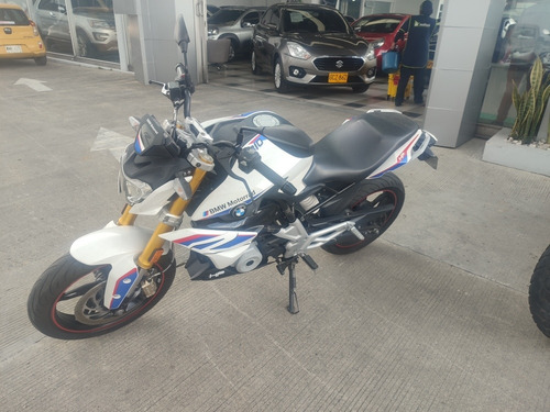 Imagen 3 de 3 de Bmw 2019