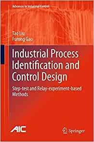 Identificacion De Procesos Industriales Y Diseno De Control