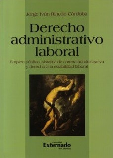 Derecho Administrativo Laboral. Empleo Público, Sistema De C