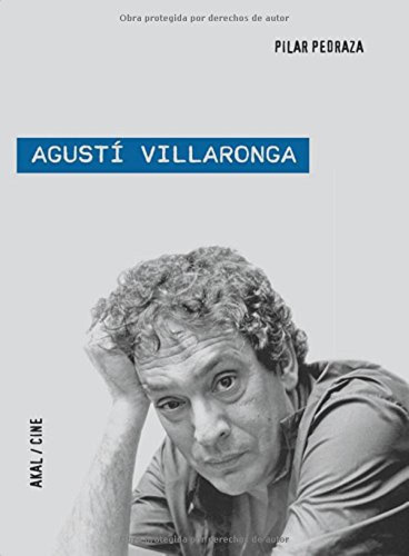 Agusti Villaronga - Pedraza Pilar