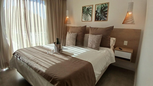 Departamento En Venta - 1 Dormitorio 1 Baño - 61mts2 - Las Gaviotas