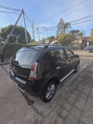 Renault Sandero Stepway 1.6 Confort 105cv
