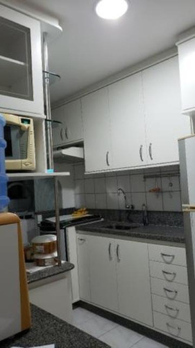 Imagem 16 de 25 de Apartamento Com 3 Quartos Para Comprar No Jardim Da Penha Em Vitória/es - 2001326