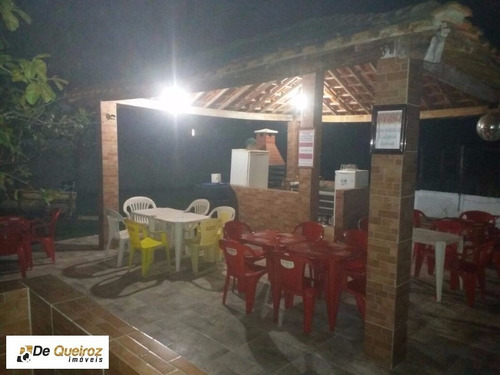 Imagem 2 de 19 de Chacara Linda Em Mongagua - 1339 - 4881328