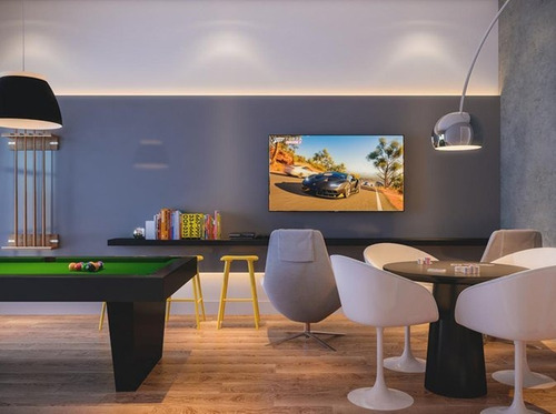 Imagem 3 de 13 de Garden Residencial Para Venda, Cambuci, São Paulo - Gd4306. - Gd4306-inc
