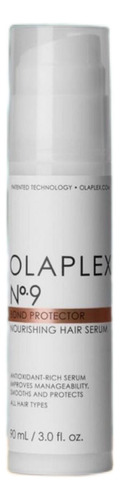 Serum Olaplex N° 9 Protector - Ml