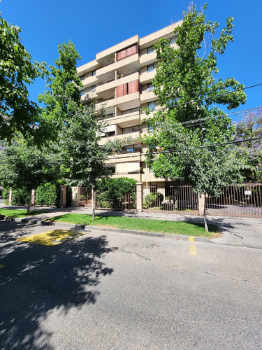 Se Vende Departamento 2d-2b-1 Est-1 Bod, Providencia