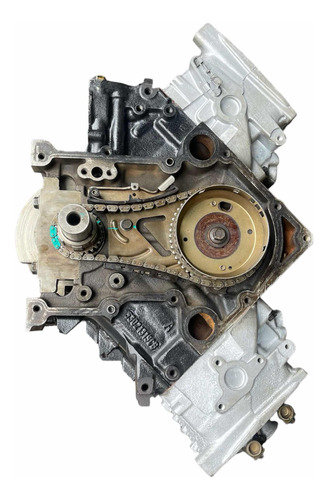 Motor De Ram Hemi 5.7 V8 (Reacondicionado)