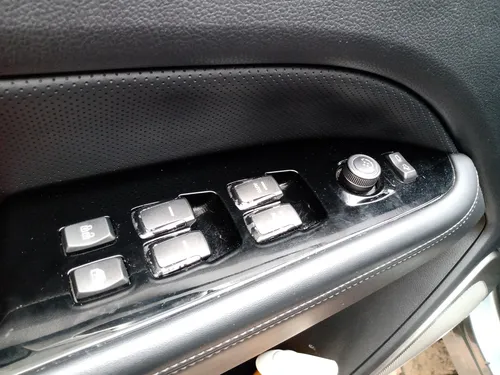 Ssangyong Rexton G4 2.0cc Tp Aa 4x4