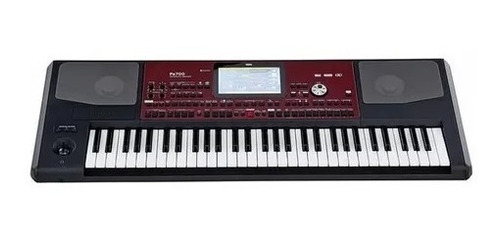 Korg Pa700 Oriental 61-key Arranger Workstation