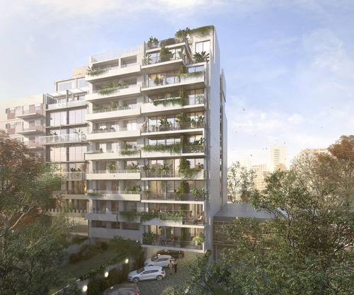 Departamento En Venta Ubicado En Palermo Hollywood, Capital Federal, Buenos Aires