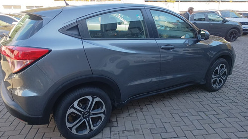 Honda HR-V 1.8 Lx 2wd Cvt