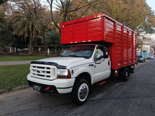 Ford F4000