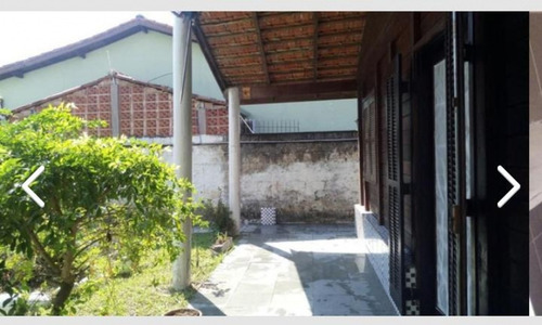 Casa Venda Caraguatatuba - Sp - Britânia - 3948
