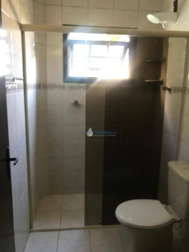Imagem 15 de 16 de Casa No Bosque!! 3 Dorm - Ca2472
