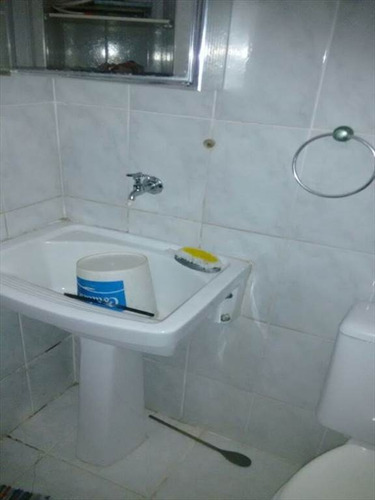 Imagem 3 de 5 de Apartamento - Venda - Guilhermina - Praia Grande - Mcb604