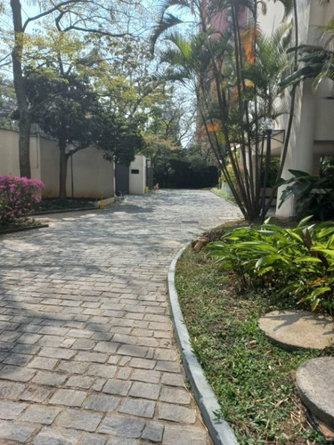 Imagem 3 de 29 de Apartamento À Venda, 180 M² Por R$ 635.000,00 - Vila Andrade - São Paulo/sp - Ap1713