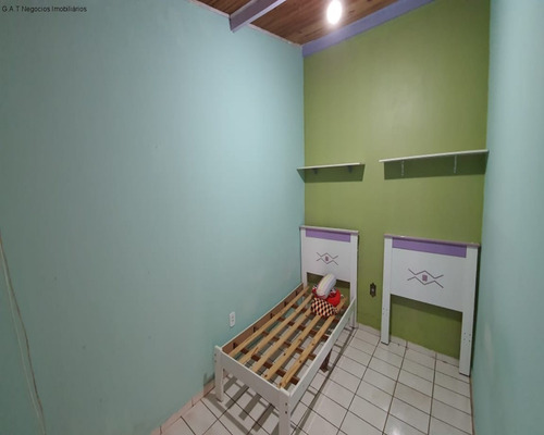 Imagem 3 de 4 de Casa À Venda No Jardim Nilton Torres - Sorocaba/sp - Ca11653 - 69667618