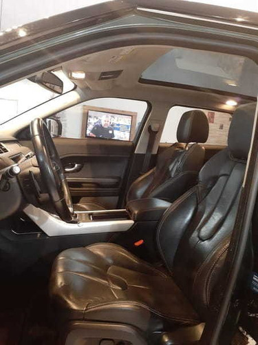 Imagem 11 de 15 de Land Rover Range Rover Evoque 2.0 Hse Dynamic 4wd 16v 4p Aut
