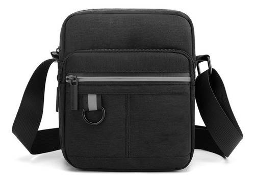 Mochila Bandolera Para Hombre Para Viajes De Senderismo