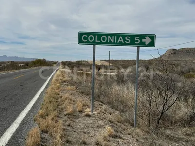 Terreno en venta