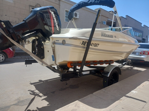 Imagen 9 de 12 de Quicksilver 1600