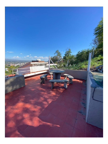 Imagen 11 de 12 de Casa Con Hermosa Vista En Alquiler Temporal En Villa Carlos Paz