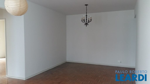 Imagem 3 de 15 de Apartamento - Perdizes - Sp - 498065