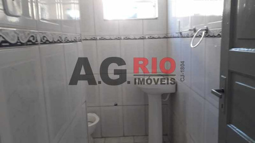 Imagem 8 de 15 de Apartamento-locação-marechal Hermes-rio De Janeiro - Vvap21000