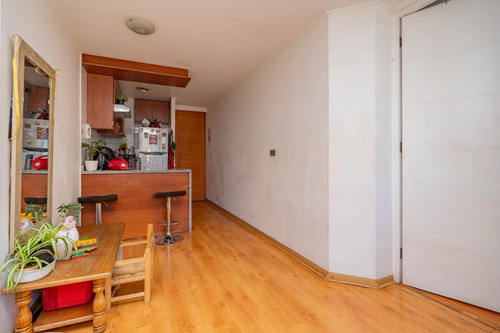 Invertir Subsidio 1dorm! Centro Cultural Mapocho $65.700.000