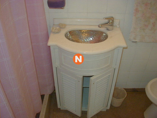 Apartamento En Venta Y Alquiler, Mansa, Punta Del Este, 2 Dormitorios.- Ref: 2191