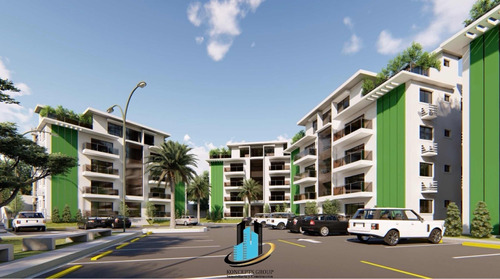 Proyecto Residencial Doña Acela, Hatillo, San Cristóbal